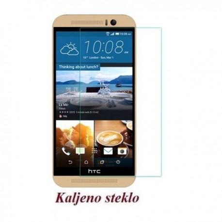 Zaščitno kaljeno steklo za HTC One M9 9H 0,3 mm Premium