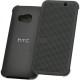 Torbica za HTC One M9 HC M231 Dot Flip Temno Siva barva