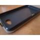 Preklopna Torbica HTC Desire 516 Dual Sim Črna barva, tpu +Folija ekrana