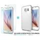 Etui za Samsung Galaxy S6 Ringke FUSION Crystal Clear