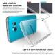 Etui za Samsung Galaxy S6 Ringke FUSION Crystal Clear