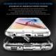 Etui za Samsung Galaxy S6 Ringke FUSION Crystal Clear