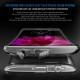 Etui za LG G Flex2 Ringke FUSION Crystal Clear