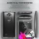 Etui za LG G Flex2 Ringke FUSION Crystal Clear