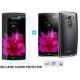 Etui za LG G Flex2 Ringke FUSION Crystal Clear