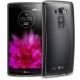 Etui za LG G Flex2 Ringke FUSION Smoke Black