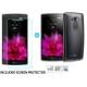 Etui za LG G Flex2 Ringke FUSION Smoke Black