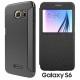 Torbica Nillkin za Samsung Galaxy S6 S-View Temno siva