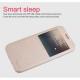 Torbica Nillkin za Samsung Galaxy S6 S-View Temno siva