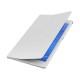Etui za Sony Xperia Z3 Tablet Compact Book Case Carbon Bela 