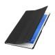 Etui za Sony Xperia Z3 Tablet Compact Book Case Carbon Črna