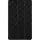 Etui za Sony Xperia Z3 Tablet Compact Book Case Carbon Črna