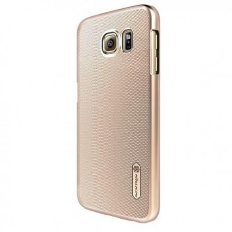 Etui Nillkin za Samsung Galaxy S6 Zlata barva