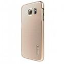 Etui Nillkin za Samsung Galaxy S6 Zlata barva