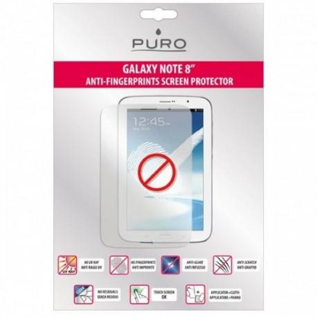 Zaščitna Folija Samsung Galaxy Note 8.0 Anti-Finger