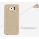 Etui Nillkin za Samsung Galaxy S6 Zlata barva