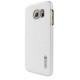 Etui Nillkin za Samsung Galaxy S6 Bela barva