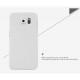Etui Nillkin za Samsung Galaxy S6 Bela barva