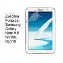 Zaščitna Folija za Samsung Galaxy Note 8.0 N5100,N5110