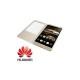 Torbica za Huawei Ascend Mate 7 Original S-View Champagne Gold