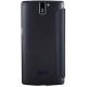 Preklopna Torbica Nillkin za OnePlus One Temno siva barva