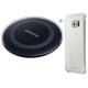Indukcijska polnilna postaja QI za Galaxy S6 Original EP-WG920IBEGVF Starter Kit