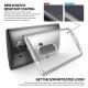 Etui za LG G4 Ringke FUSION Crystal Clear