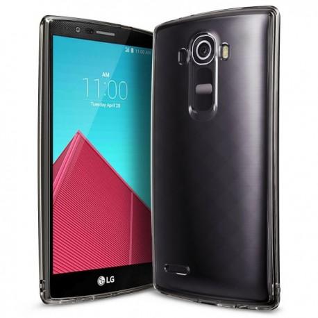 Etui za LG G4 Ringke FUSION Smoke Black
