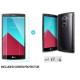 Etui za LG G4 Ringke FUSION Smoke Black