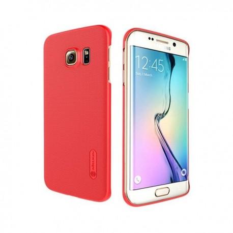 Eui Nillkin za Samsung Galaxy S6 Edge Rdeča barva
