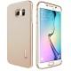 Etui Nillkin za Samsung Galaxy S6 Edge Zlata barva