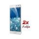 Zaščitna Folija ekrana za Samsung Galaxy Note Edge Duo Pack