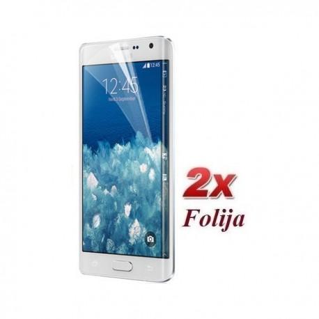 Zaščitna Folija ekrana za Samsung Galaxy Note Edge Duo Pack