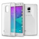 Etui za Samsung Galaxy Note Edge, Ringke Flex Crystal