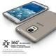 Etui za Samsung Galaxy Note Edge, Ringke Flex Crystal