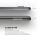 Etui za Samsung Galaxy Note Edge, Ringke Flex Crystal