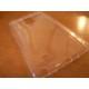Silikon etui za Samsung Galaxy Note Edge TPU 0,3mm Transparent barva