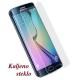 Zaščitno kaljeno steklo za Samsung Galaxy S6 Edge