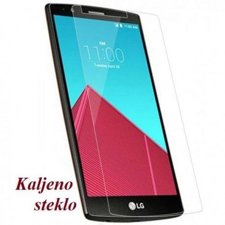 Zaščitno kaljeno steklo za LG G4 Trdota 9H Premium