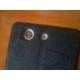 Etui Stand za Sony Xperia Z3 Compac Temna barva