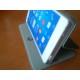 Etui Stand za Sony Xperia Z3 Compac Temna barva