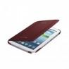 Torbica za Samsung Galaxy Note 8.0 N5100, N5110 Book Cover Case EF-BN510BREG