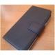Torbica Fancy za Samsung Galaxy S4 Mini, Črna barva