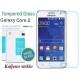 Zaščitno kaljeno steklo Nillkin za Samsung Galaxy Core 2
