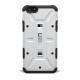 Etui za Apple iPhone 6 Plus Urban Armor Gear+ Folija ekrana, White-Black