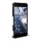 Etui za Apple iPhone 6 Plus Urban Armor Gear+ Folija ekrana, White-Black