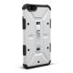 Etui za Apple iPhone 6 Plus Urban Armor Gear+ Folija ekrana, White-Black