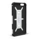 Etui za Apple iPhone 6 Plus Urban Armor Gear+ Folija ekrana, White-Black