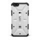 Etui za Apple iPhone 6 Plus Urban Armor Gear+ Folija ekrana, White-Black