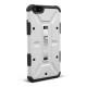 Etui za Apple iPhone 6 Plus Urban Armor Gear+ Folija ekrana, White-Black